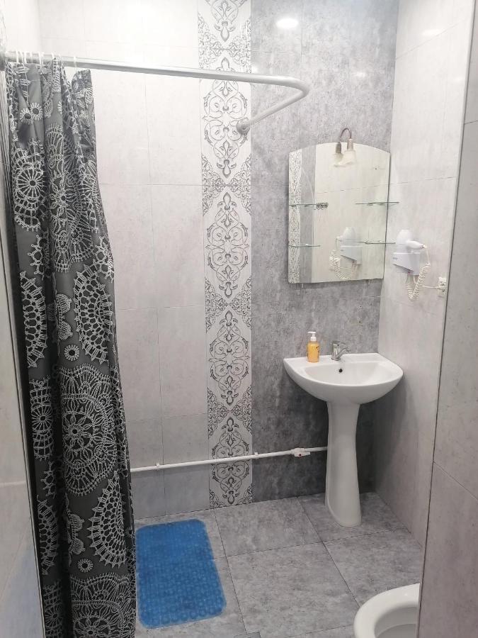 Areva Hostel On Pushkin St. Yerevan Exterior foto