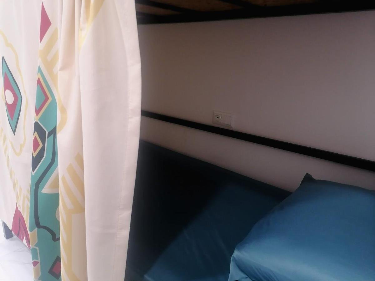 Areva Hostel On Pushkin St. Yerevan Exterior foto